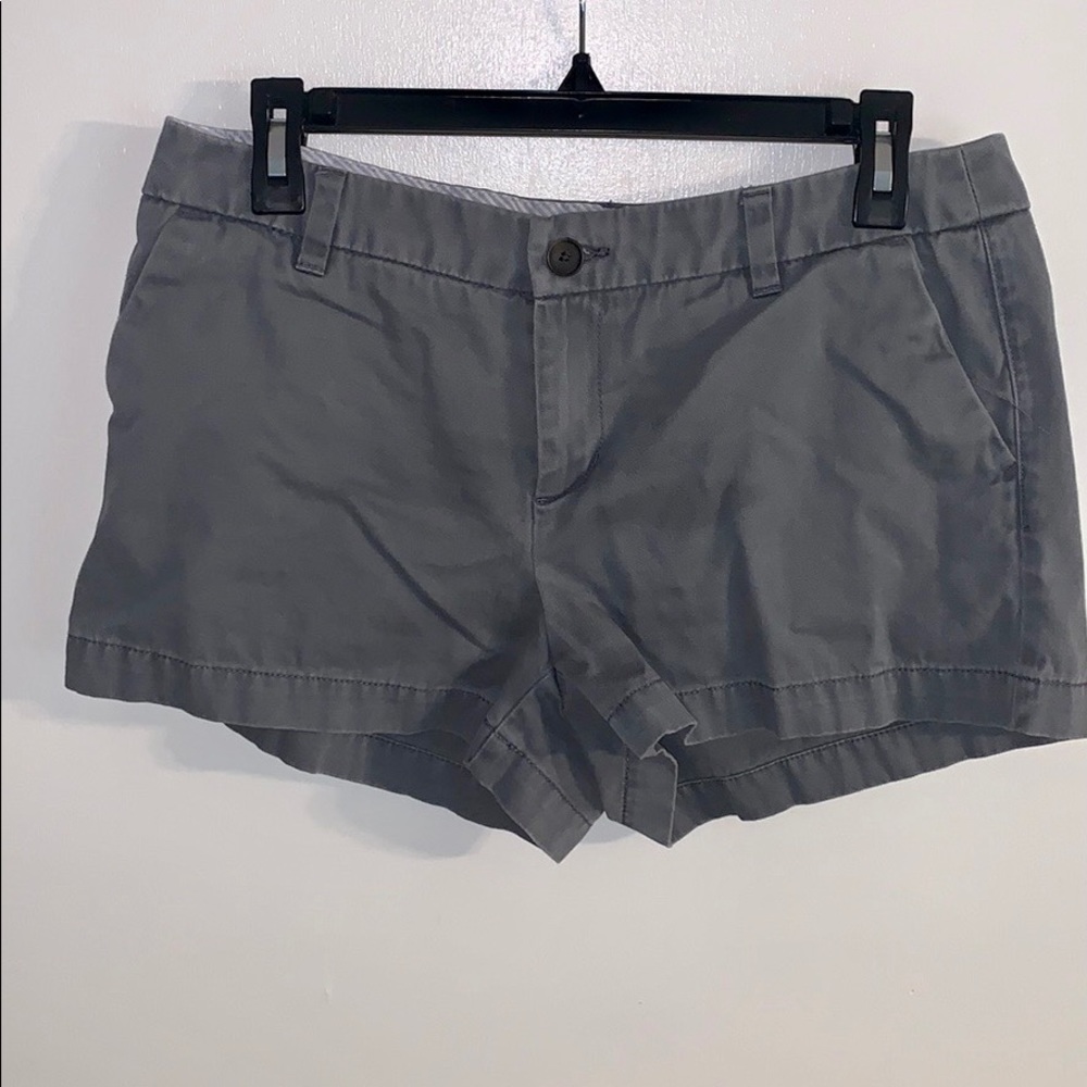 Merona Chino Shorts - Picture 1 of 3